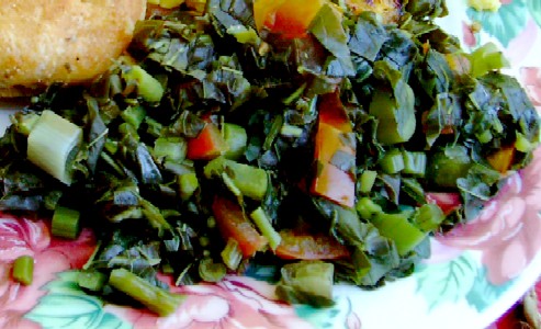 Callaloo